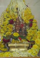 Ashtabandha Punaha Pratishtha at Shree Umamaheshwar Temple, Kailaje (14 Feb 2024)